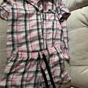 Victorias secret pajamas